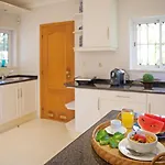 Villa Tulum By Algarve Vacation *