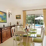 Villa Tulum - Com Piscina Em Vale Do Lobo *