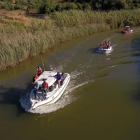 Tulum By Algarve Vacation Almancil