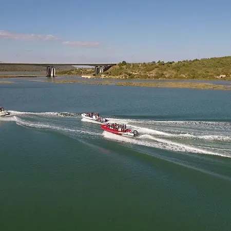 Villa Tulum By Algarve Vacation