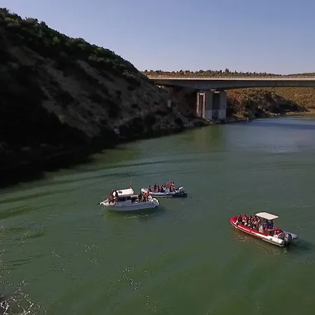 Tulum By Algarve Vacation Almancil