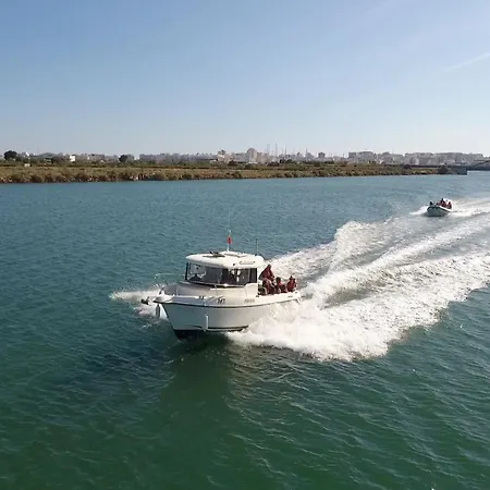 Tulum By Algarve Vacation Almancil