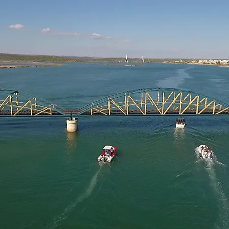 Tulum By Algarve Vacation * Almancil