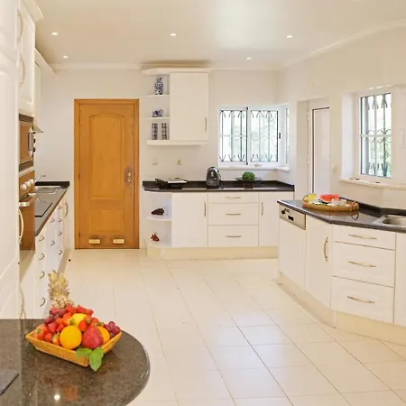 Tulum By Algarve Vacation Villa