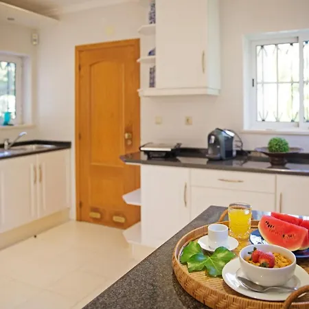 Villa Tulum By Algarve Vacation *