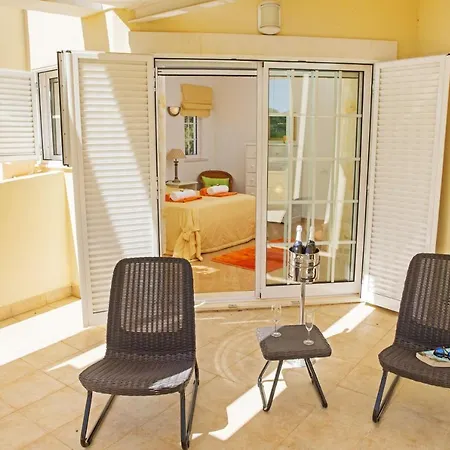 Villa Tulum By Algarve Vacation