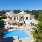 Villa Tulum - Com Piscina Em Vale Do Lobo