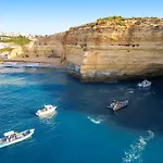 빌라 Tulum By Algarve Vacation