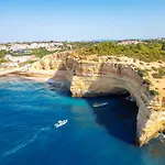 빌라 Tulum By Algarve Vacation