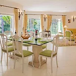 Villa Tulum - Com Piscina Em Vale Do Lobo *
