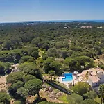 Villa Tulum - Com Piscina Em Vale Do Lobo *