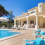 Villa Tulum - Com Piscina Em Vale Do Lobo Villa Almancil