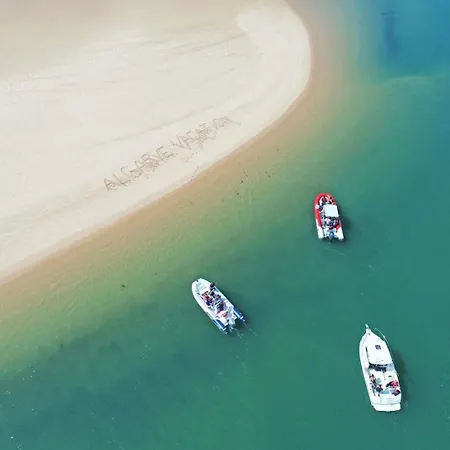 Tulum By Algarve Vacation Villa