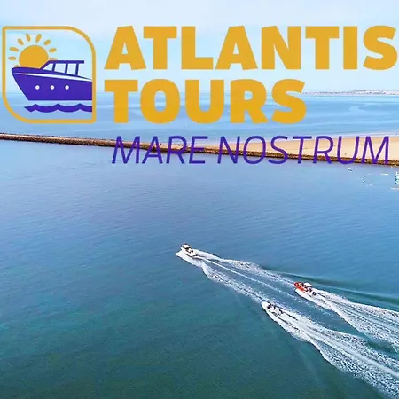 Tulum By Algarve Vacation Villa *