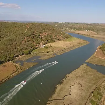 Villa Tulum By Algarve Vacation *