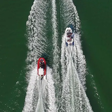 Tulum By Algarve Vacation Villa *