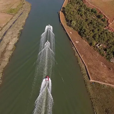 Tulum By Algarve Vacation Villa Almancil