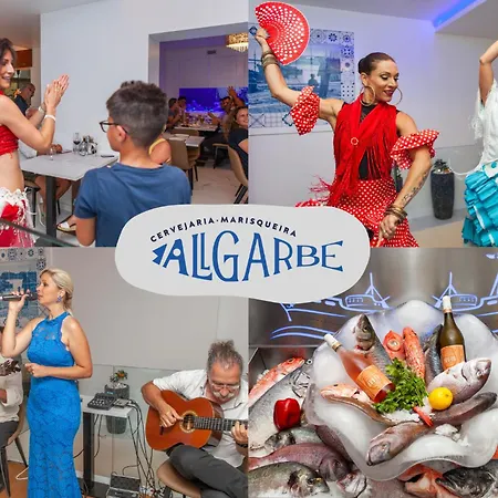 Tulum By Algarve Vacation * Almancil