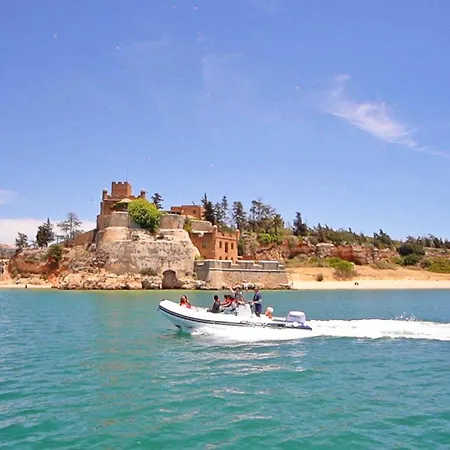 Villa Tulum By Algarve Vacation