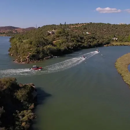 Tulum By Algarve Vacation Villa