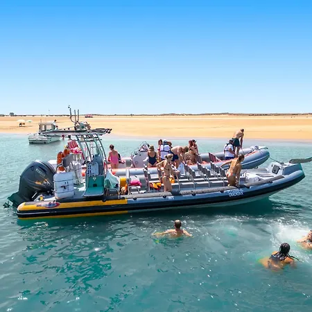 Willa Tulum By Algarve Vacation *