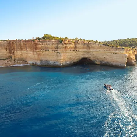 Willa Tulum By Algarve Vacation *