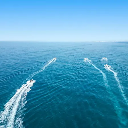 Willa Tulum By Algarve Vacation Almancil