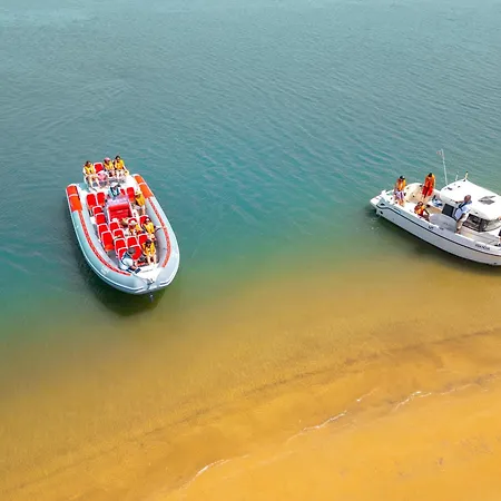 Tulum By Algarve Vacation Willa