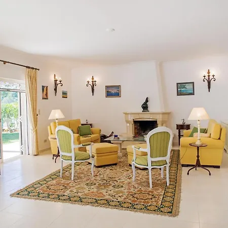 Tulum By Algarve Vacation Almancil