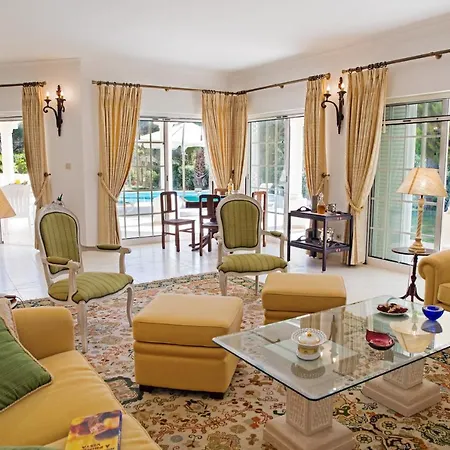 Villa Tulum By Algarve Vacation *