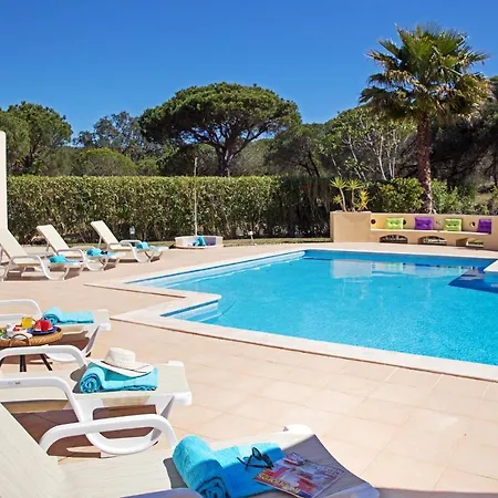 Tulum By Algarve Vacation Villa Almancil