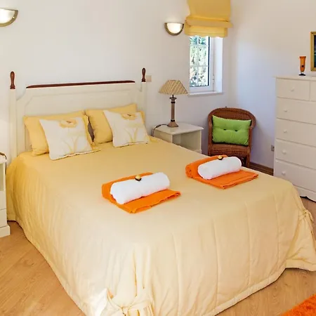 Villa Tulum By Algarve Vacation