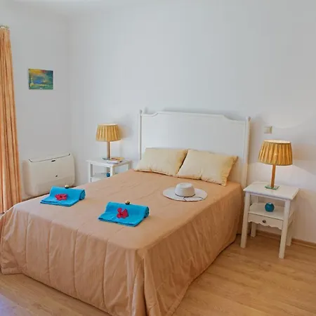 Tulum By Algarve Vacation Almancil