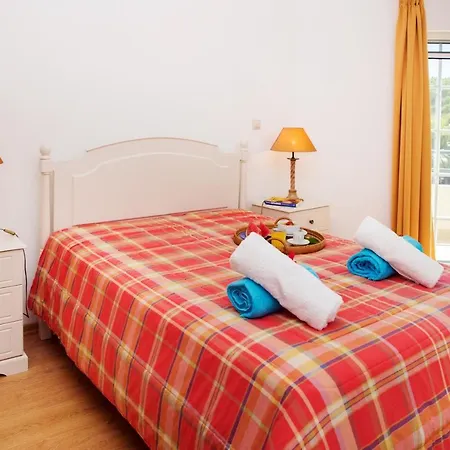 Tulum By Algarve Vacation * Almancil