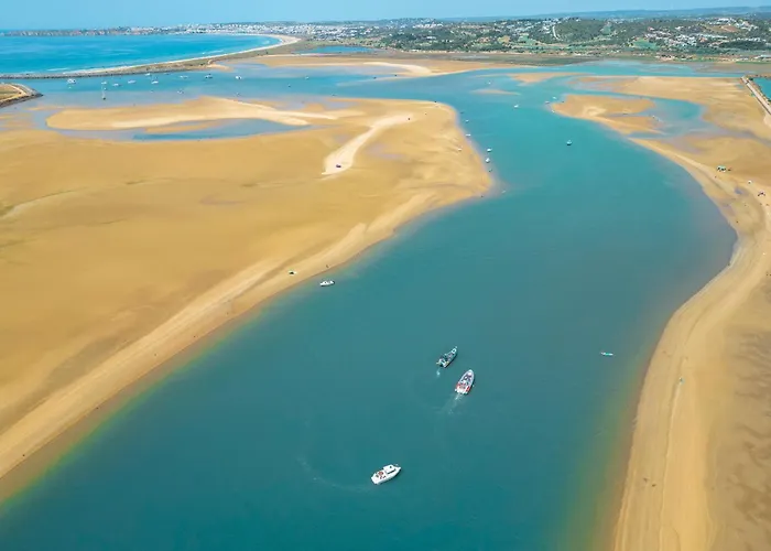 Tulum By Algarve Vacation *