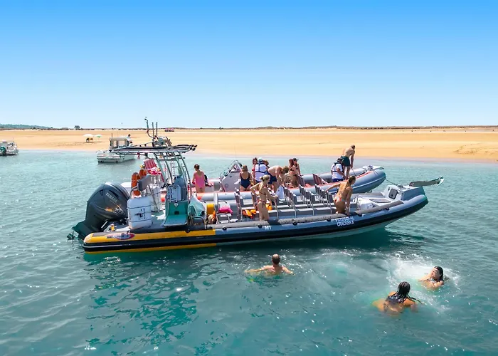 Willa Tulum By Algarve Vacation *