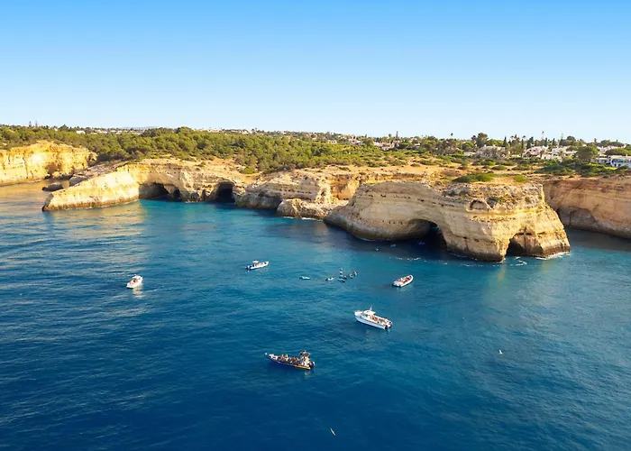 Willa Tulum By Algarve Vacation *