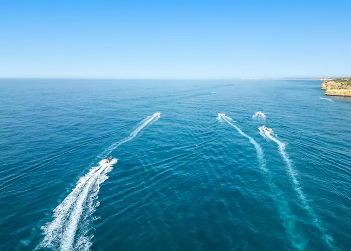 Willa Tulum By Algarve Vacation Almancil