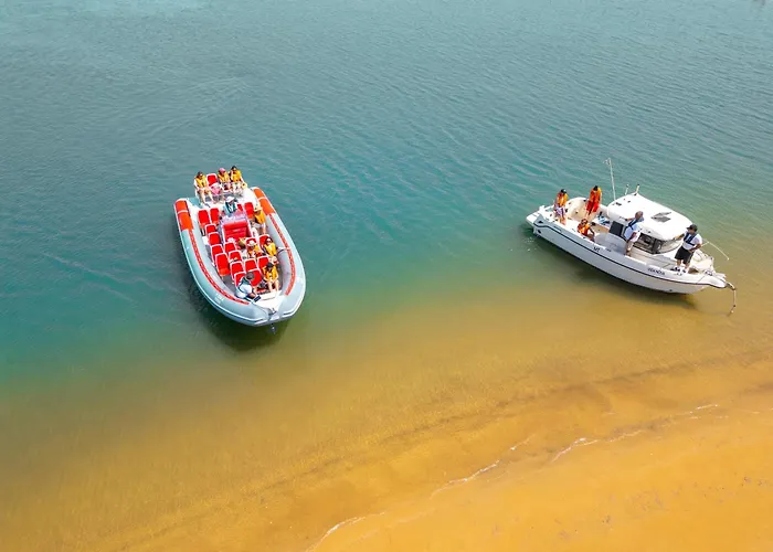 Tulum By Algarve Vacation Willa