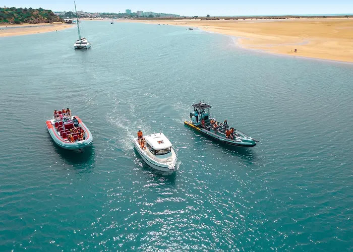 Willa Tulum By Algarve Vacation Almancil