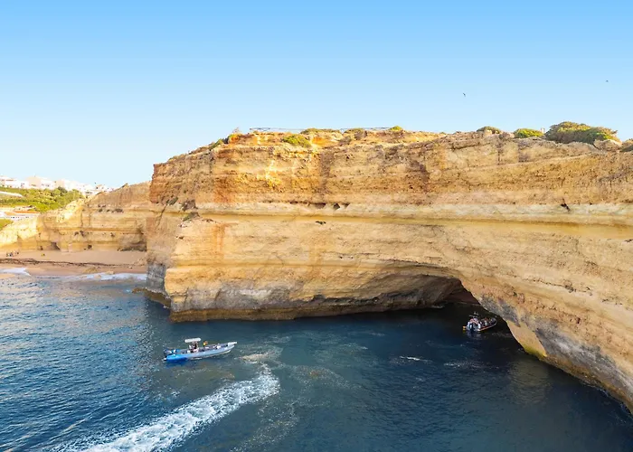 Tulum By Algarve Vacation Willa *