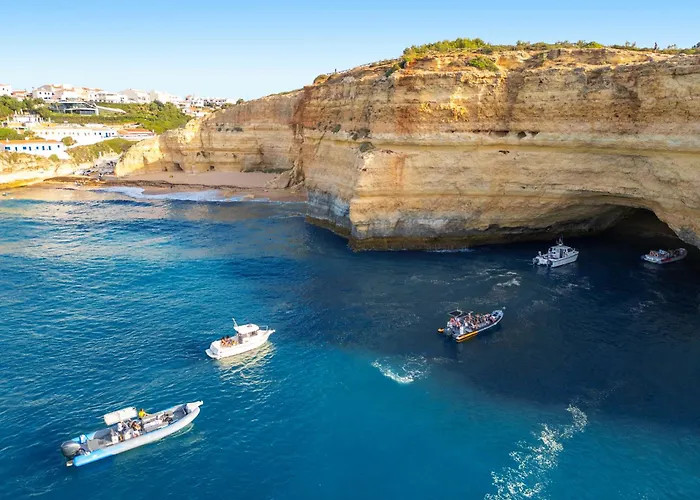 Willa Tulum By Algarve Vacation