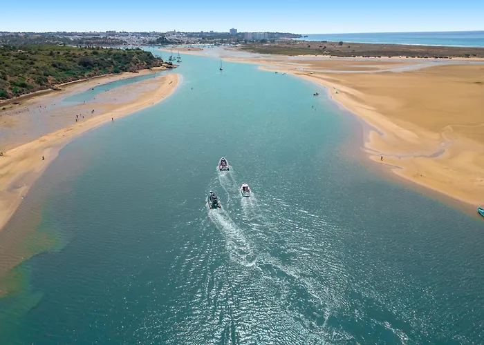 Tulum By Algarve Vacation Willa *