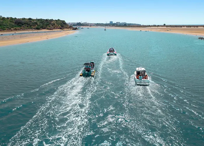 Tulum By Algarve Vacation Willa *