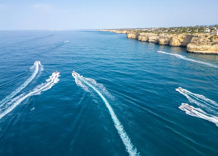 Tulum By Algarve Vacation *