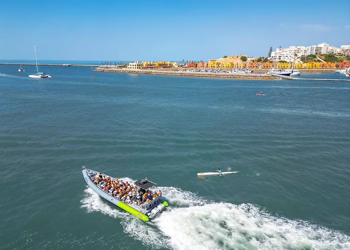 Tulum By Algarve Vacation