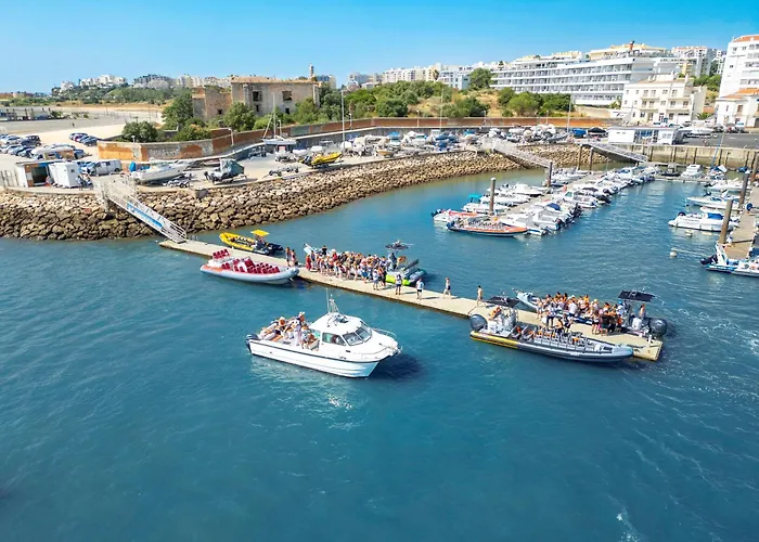 Tulum By Algarve Vacation Willa *