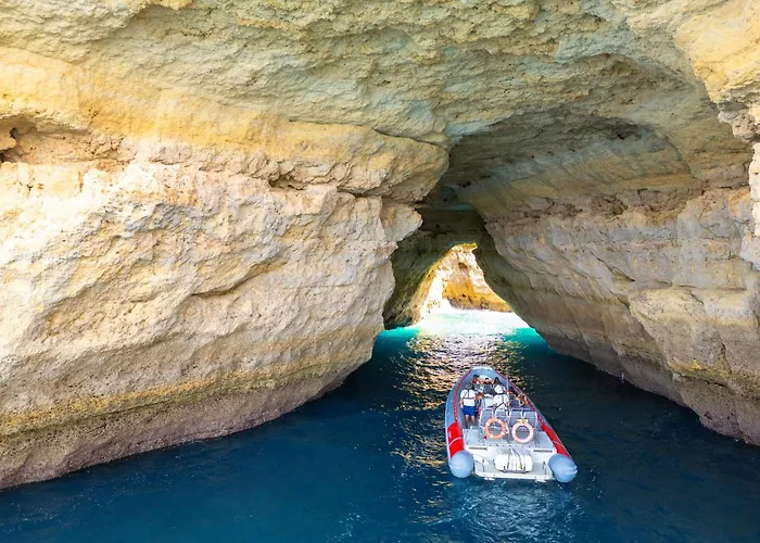 Willa Tulum By Algarve Vacation *