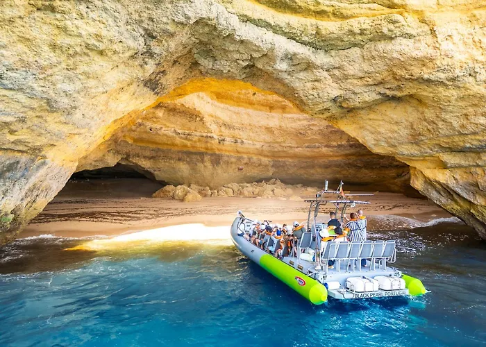 Tulum By Algarve Vacation