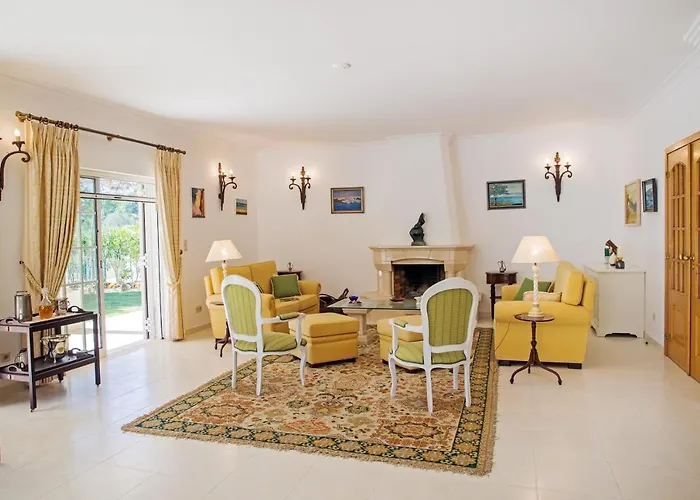 Tulum By Algarve Vacation Almancil